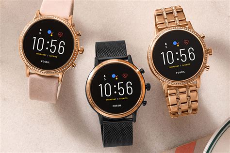 fossil gen 5 smartwatch review|fossil gen 5 smartwatch price.